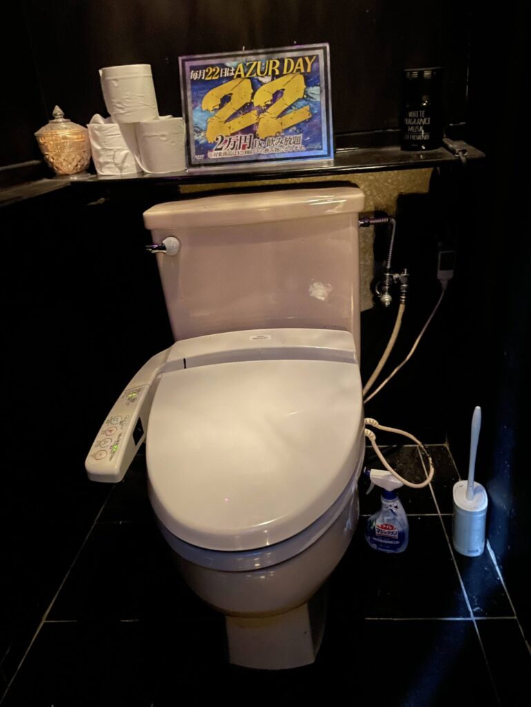 【新潟市中央区】トイレ本体交換＆温水洗浄便座（シャワートイレ）交換工事！